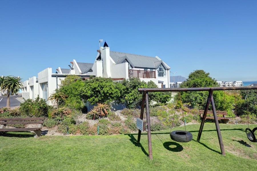 To Let 3 Bedroom Property for Rent in Big Bay Western Cape